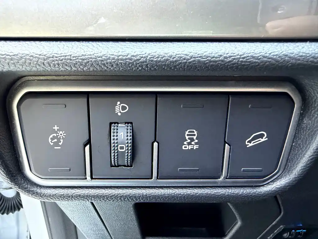 Haval H6 — фото 9
