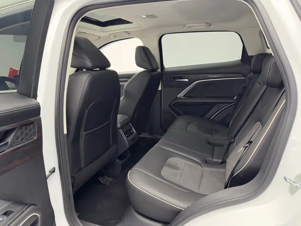 Haval H6 — фото 11