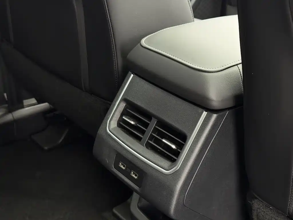 Haval H6 — фото 13