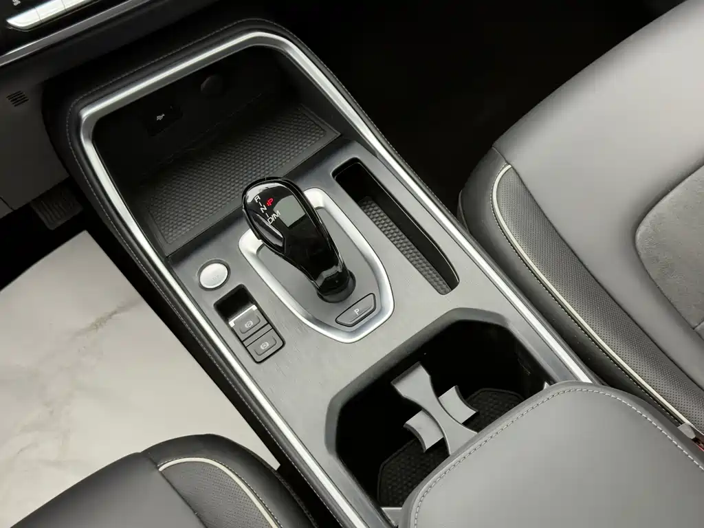 Haval H6 — фото 19