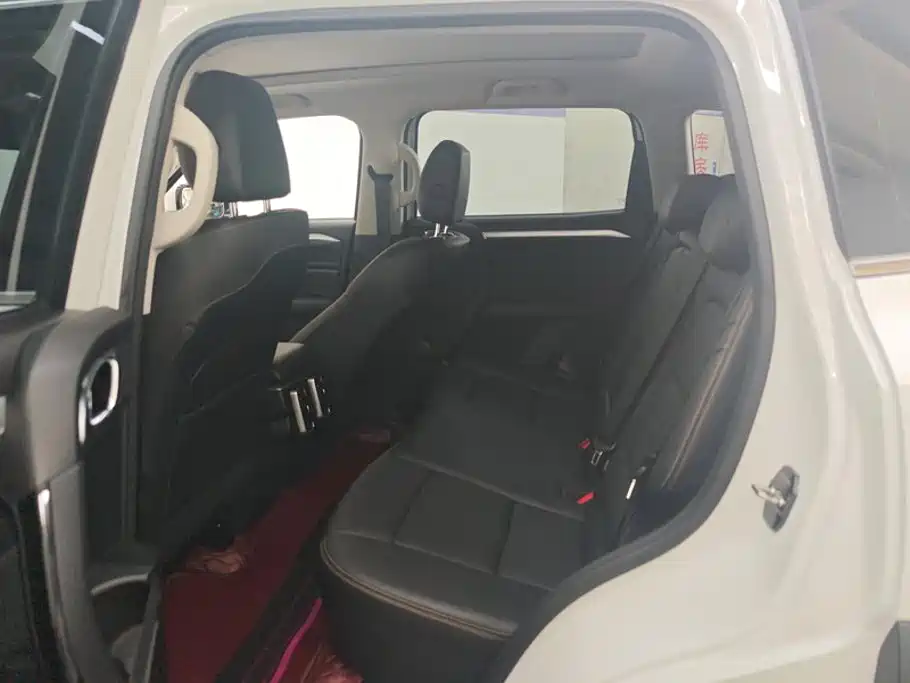 Haval Big Dog — фото 11