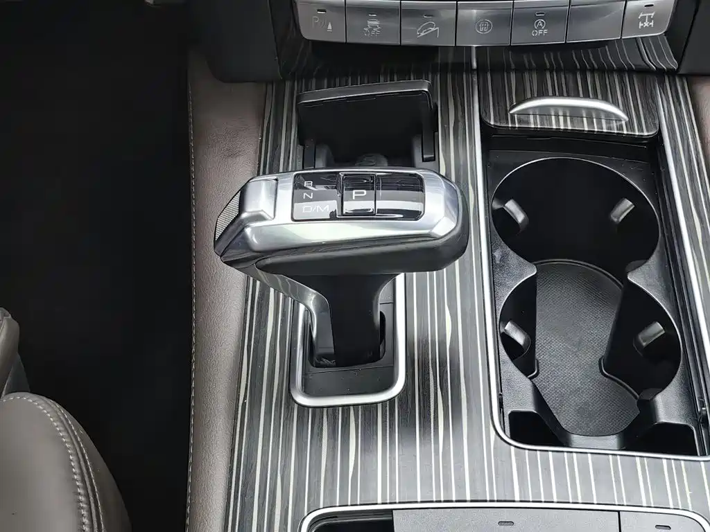 Haval H9 — фото 13