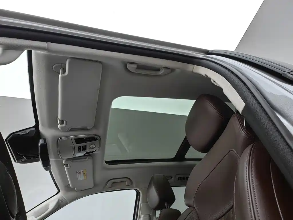 Haval H9 — фото 14