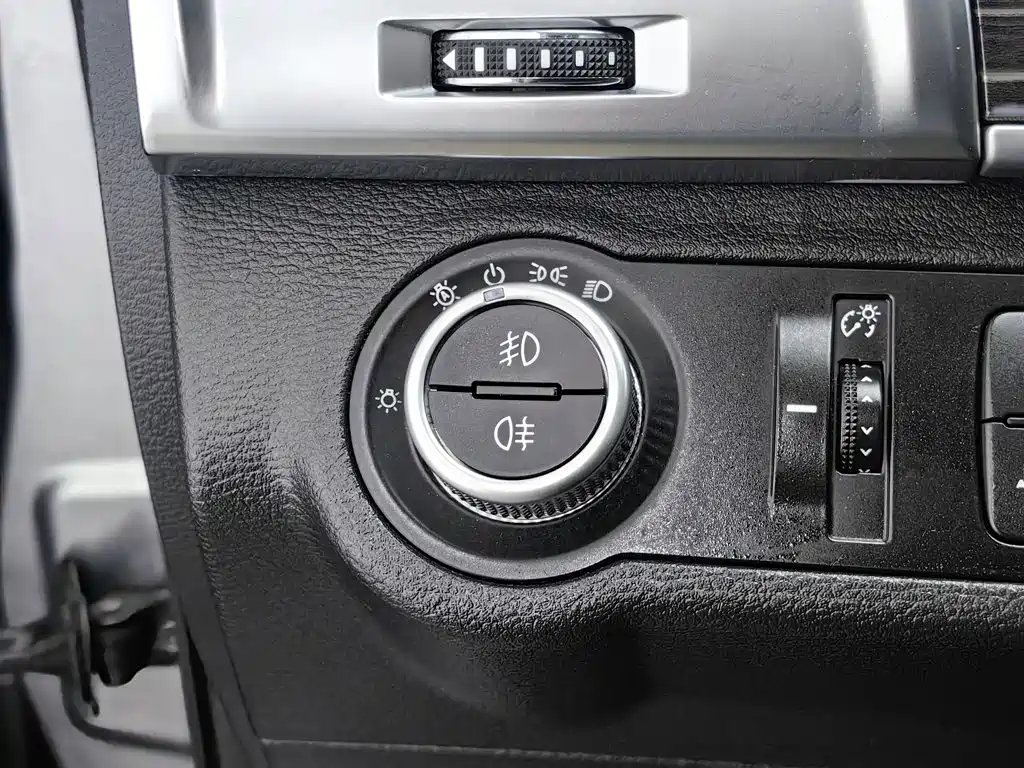 Haval H9 — фото 21