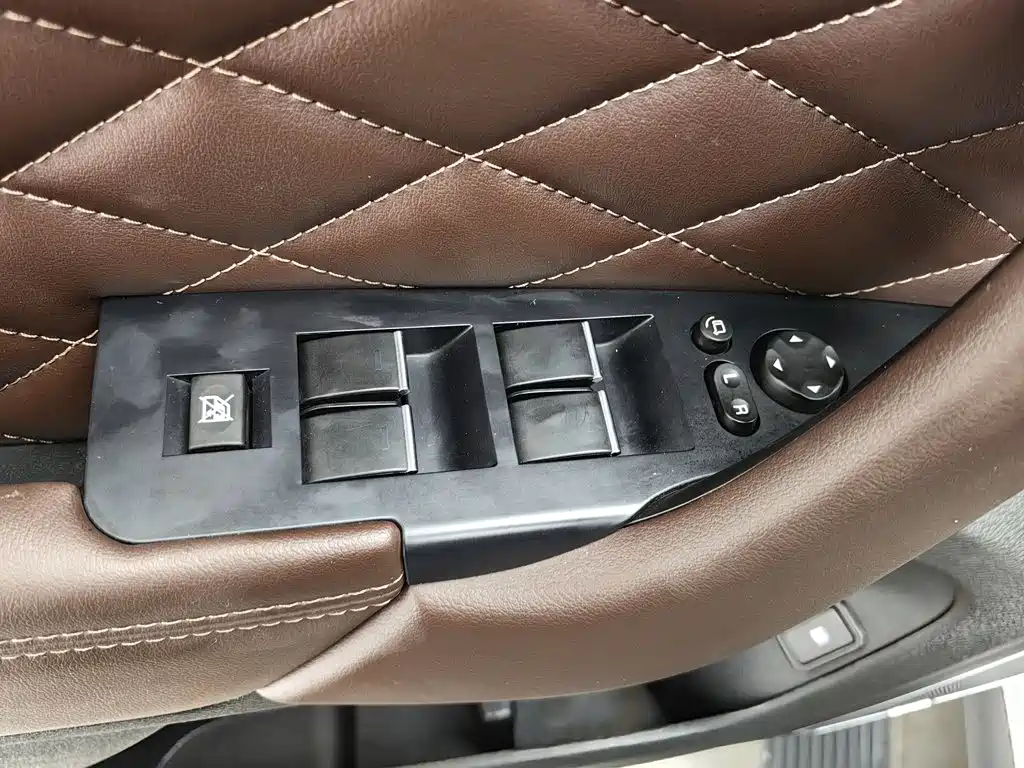 Haval H9 — фото 9