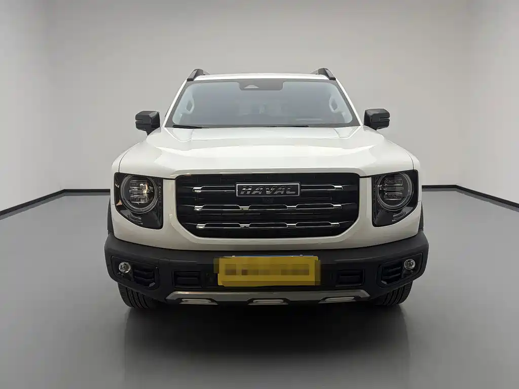 Haval Big Dog — фото 2