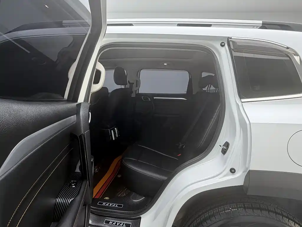 Haval Big Dog — фото 13