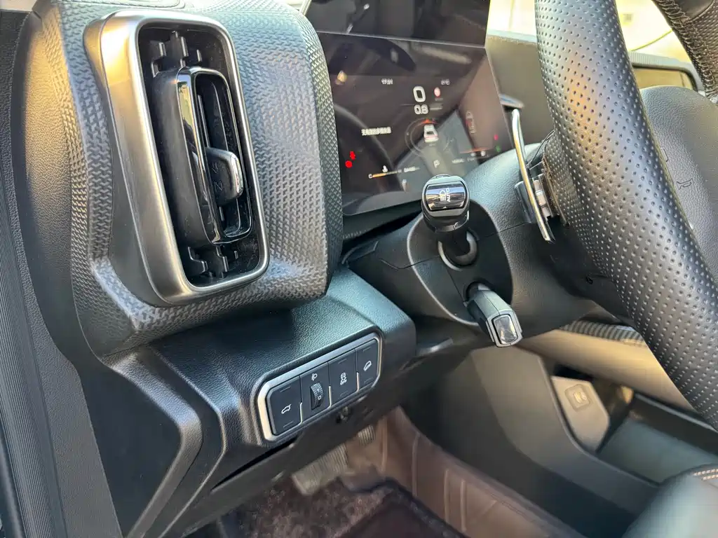 Haval Big Dog — фото 15