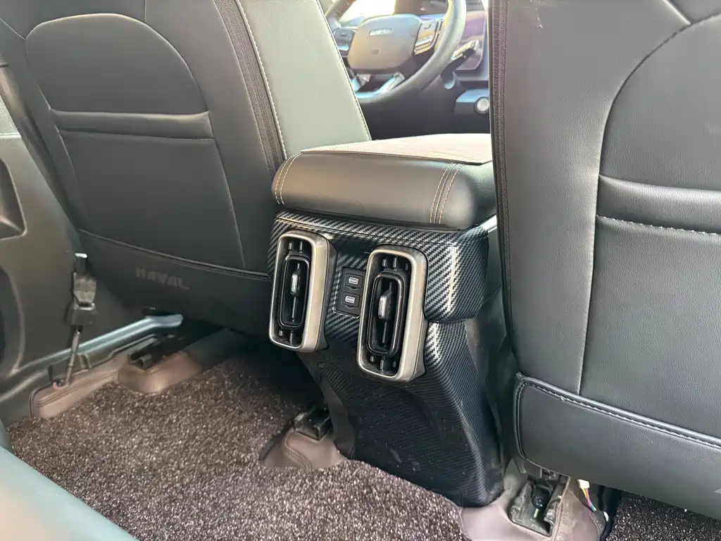 Haval Big Dog — фото 18