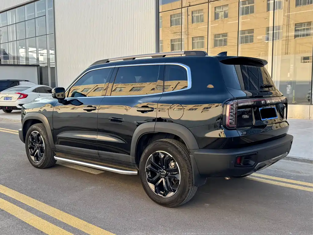 Haval Big Dog — фото 23