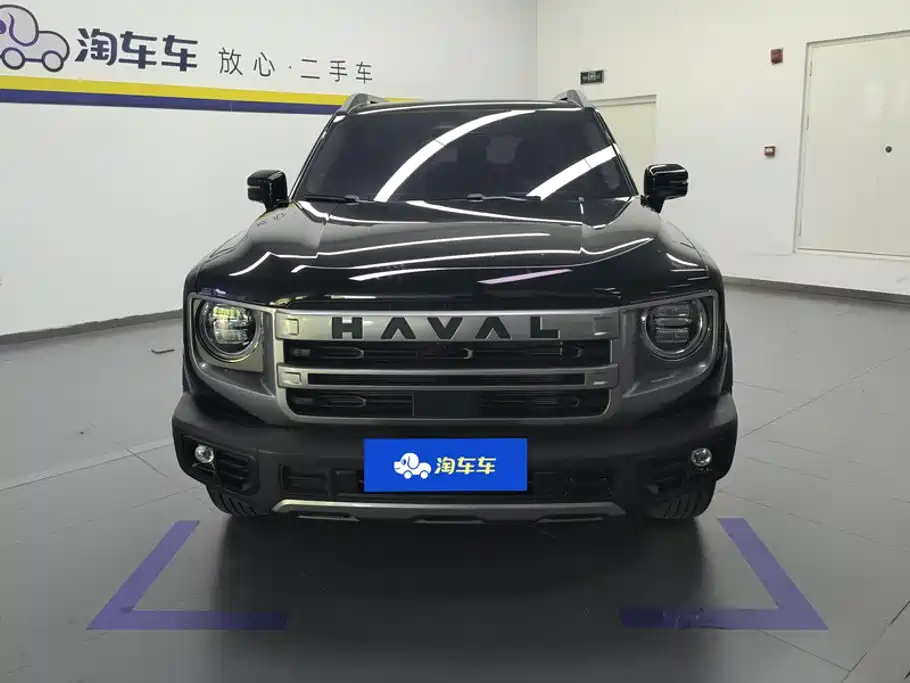 Haval Big Dog — фото 2