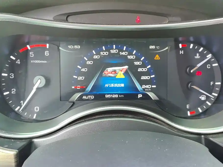 Haval H9 — фото 14