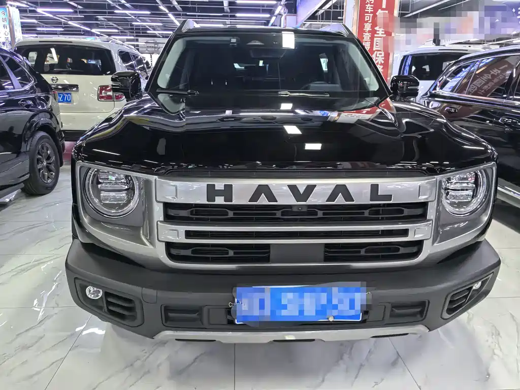Haval Big Dog — фото 2