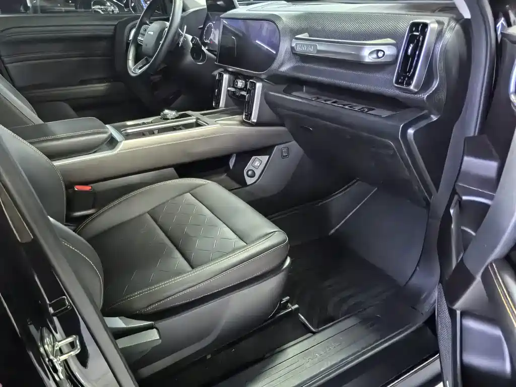 Haval Big Dog — фото 12
