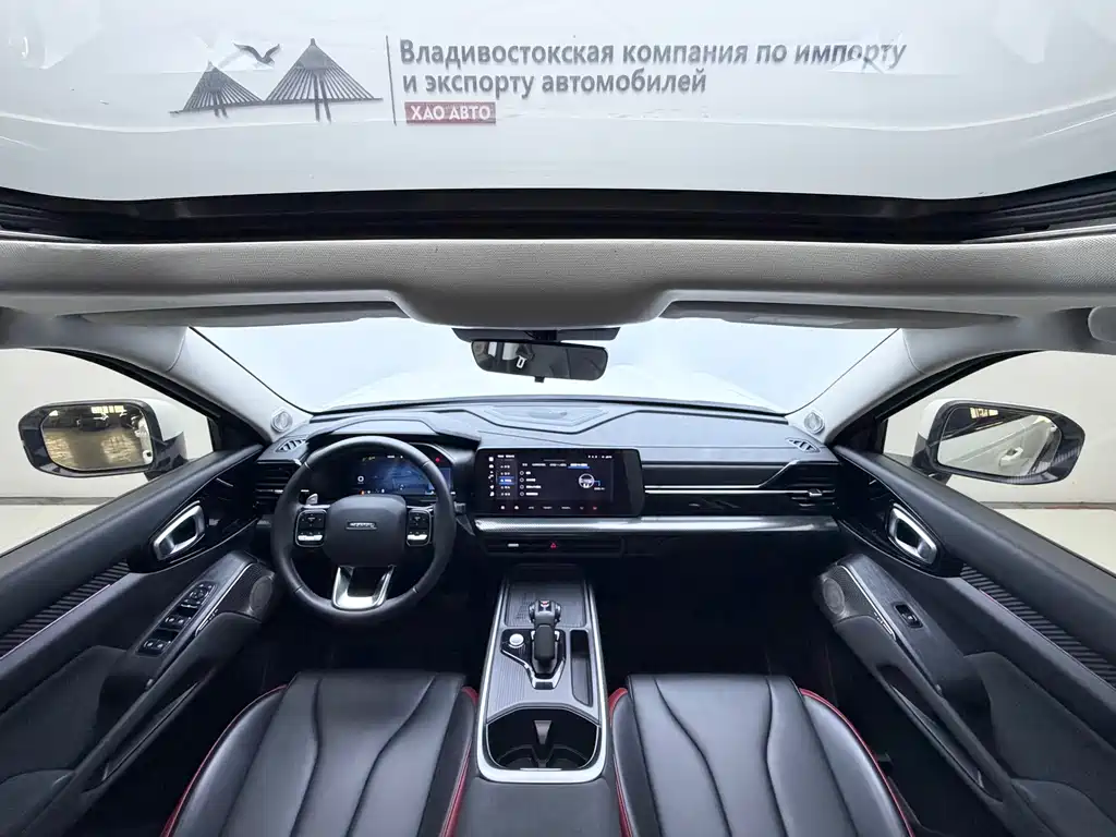 Haval Cool Dog — фото 21