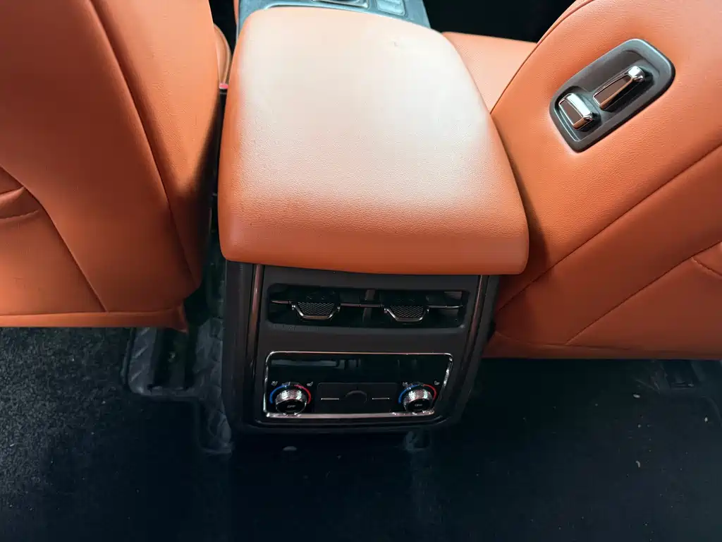 Haval H9 — фото 19