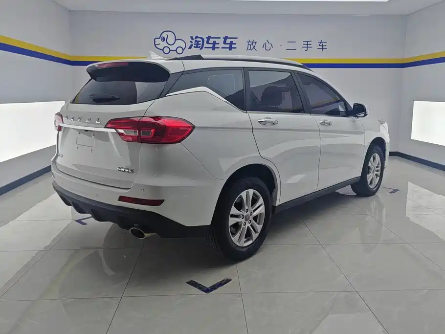 Haval M6 — фото 3