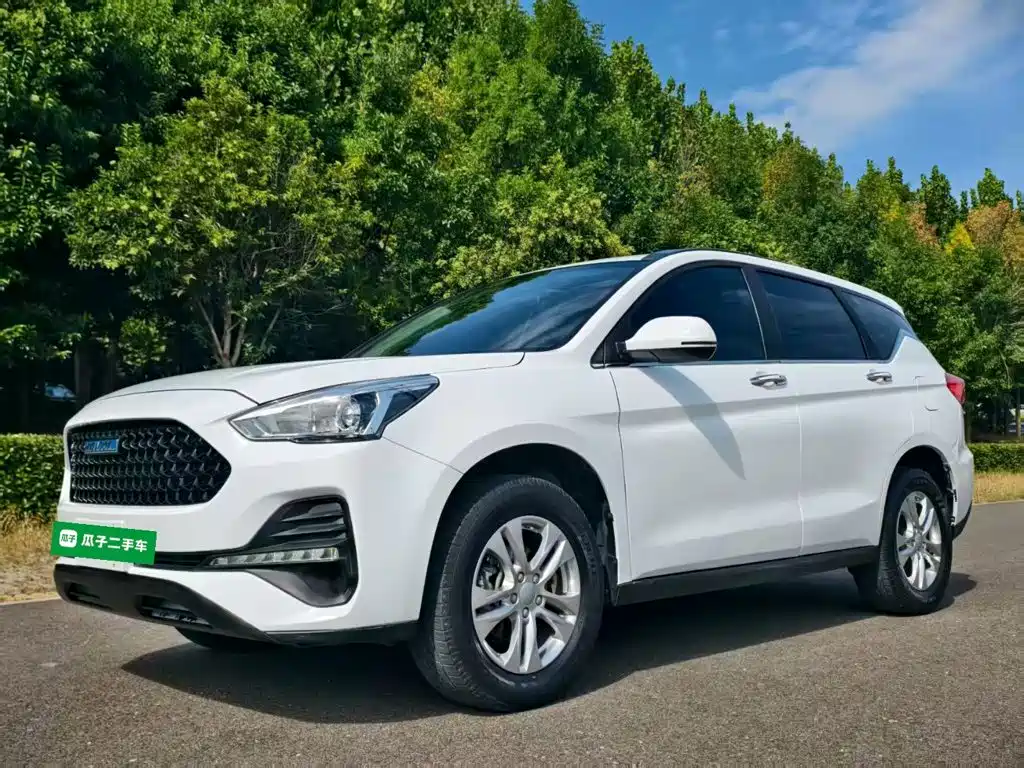 Haval M6 — фото 2