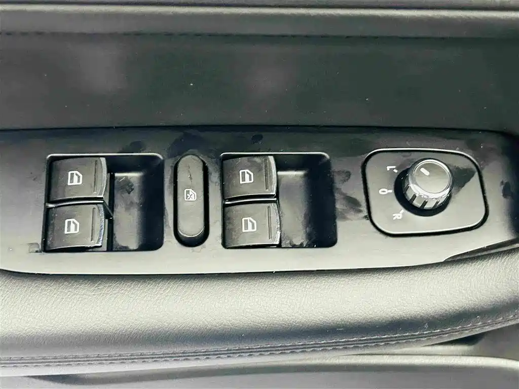 Haval H6 — фото 17