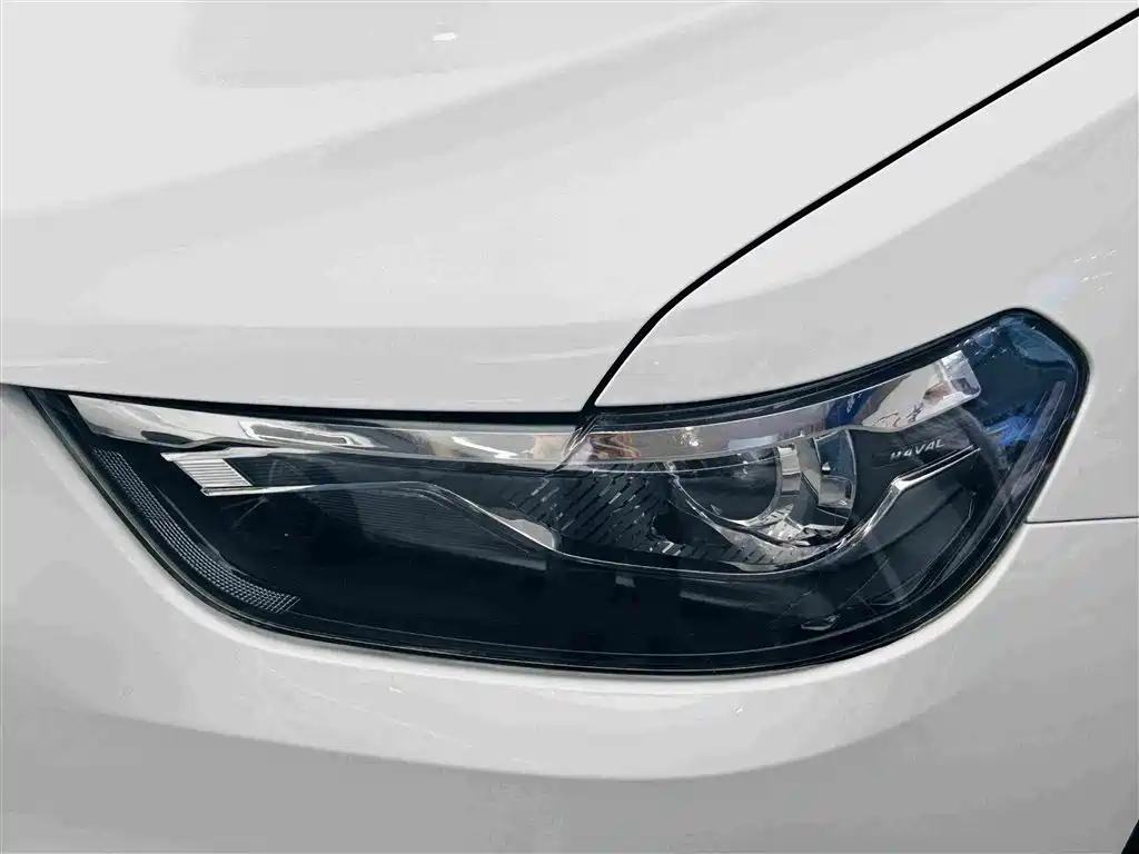 Haval H6 — фото 10
