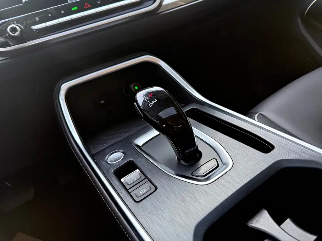Haval H6 — фото 17