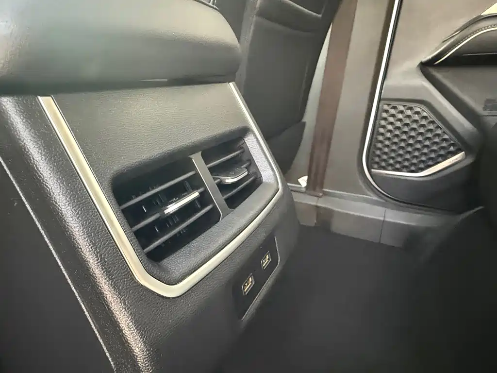 Haval H6 — фото 20