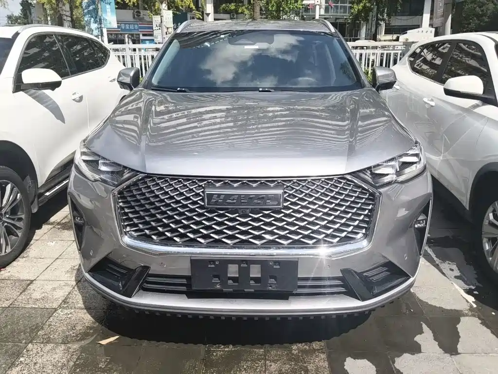 Haval H6 — фото 2