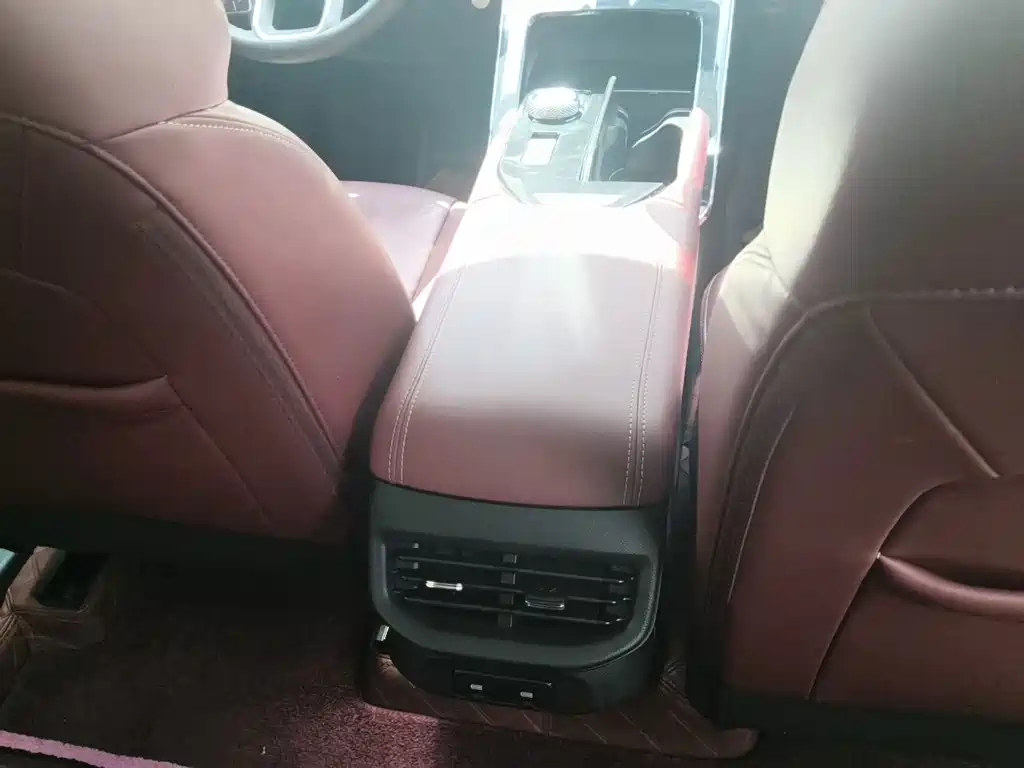 Haval H6 — фото 13