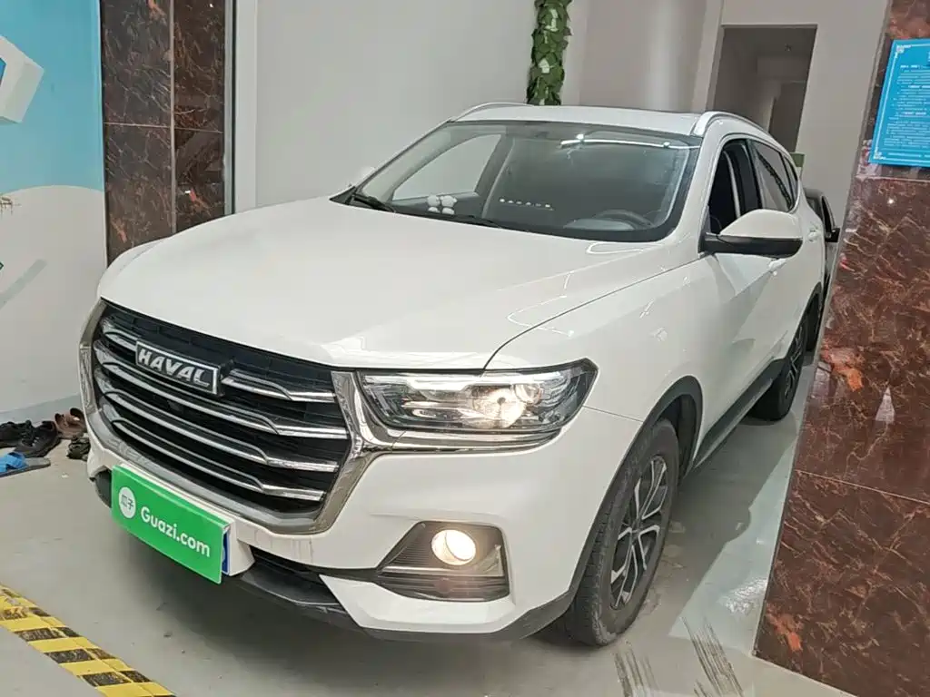 Haval H6 — фото 2
