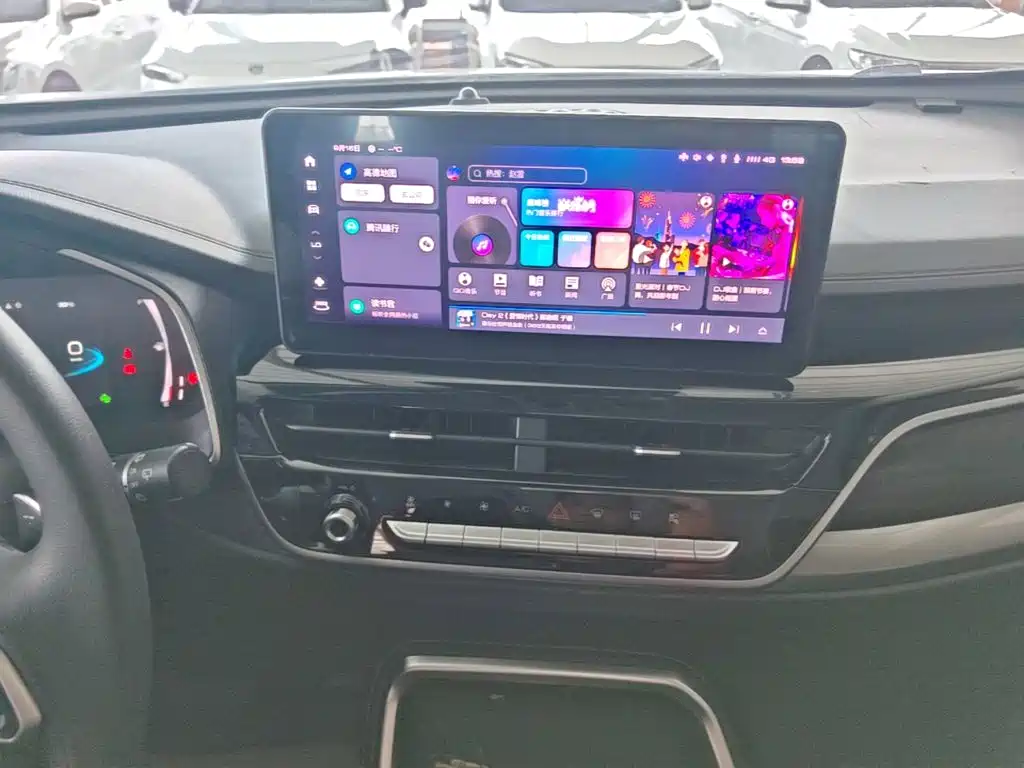 Haval H6 — фото 13