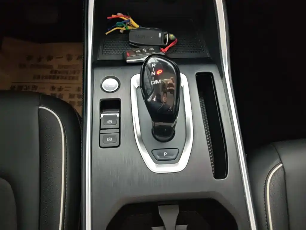 Haval H6 — фото 14