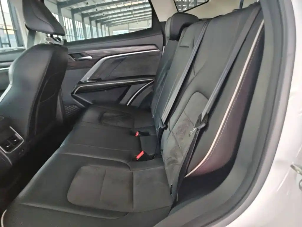 Haval H6 — фото 17