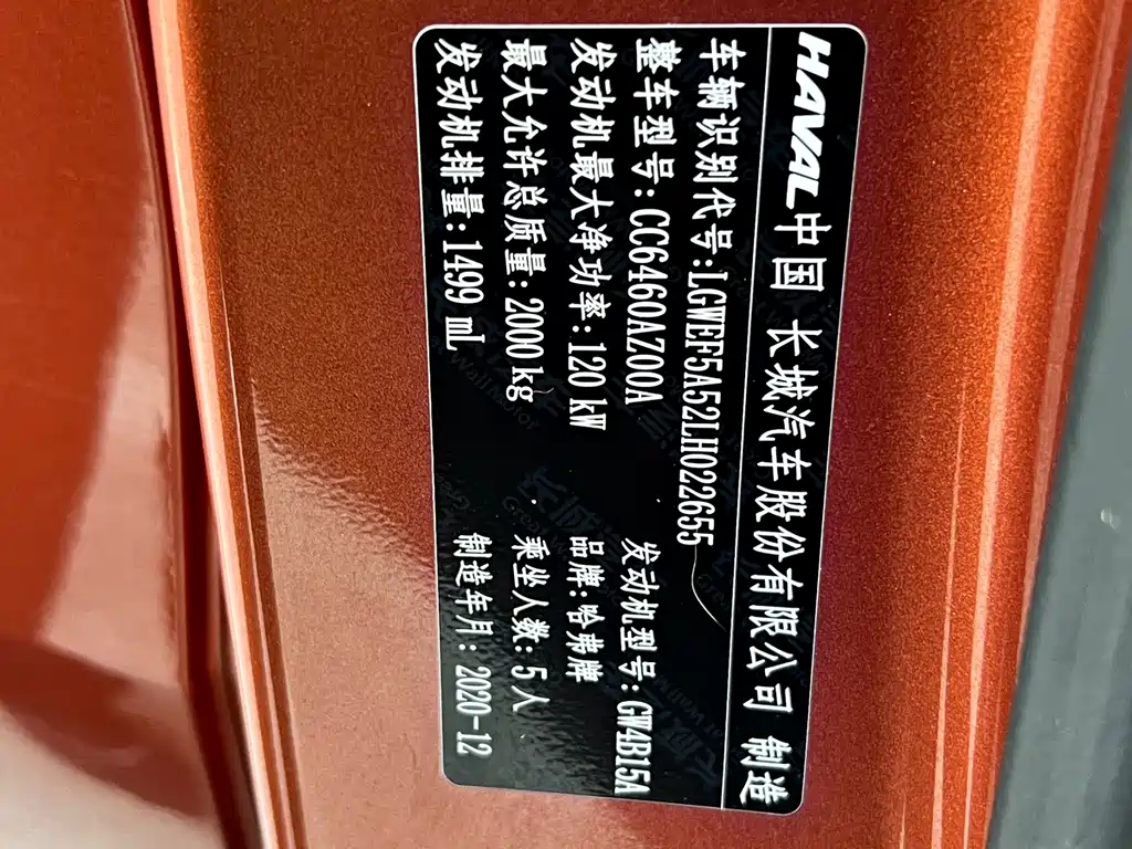 Haval Big Dog — фото 13