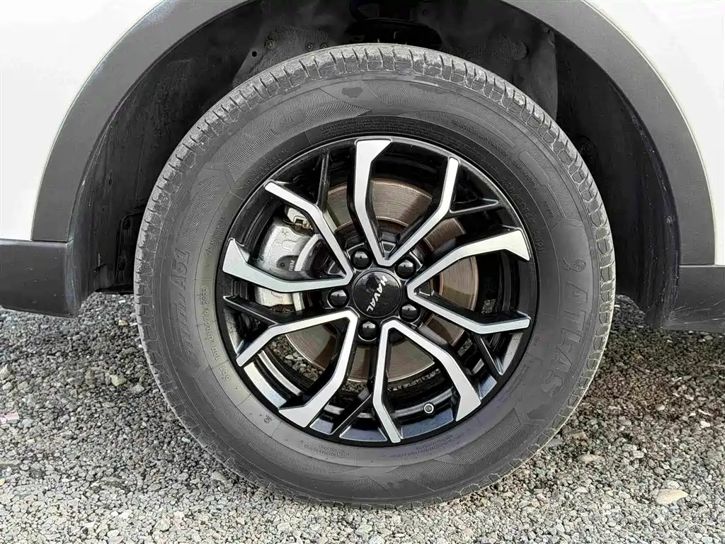 Haval H6 — фото 14