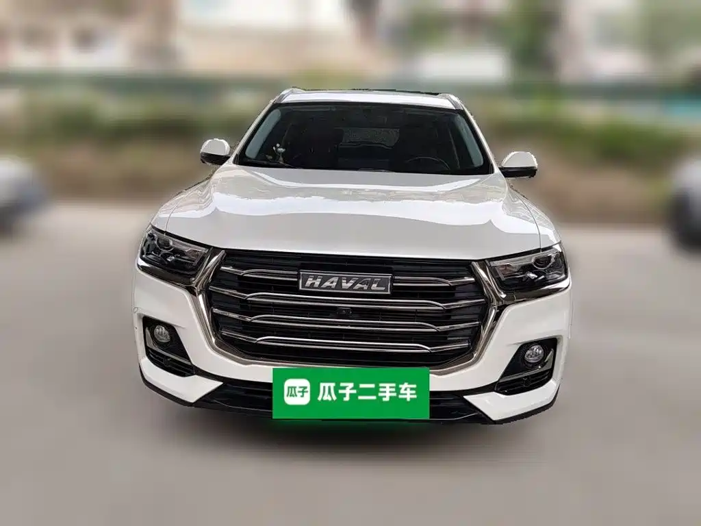 Haval H6 — фото 2