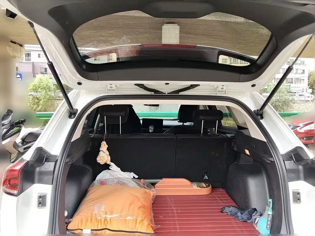 Haval H6 — фото 15