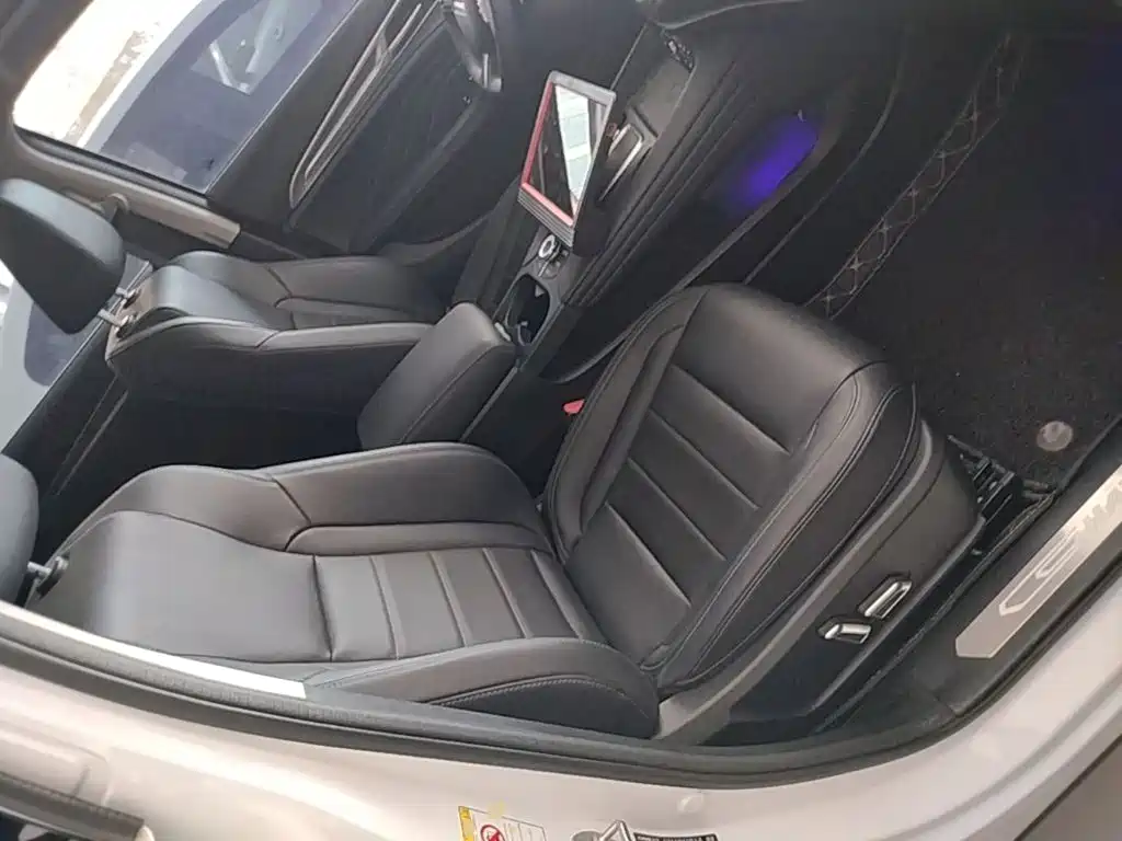 Haval F7 — фото 25
