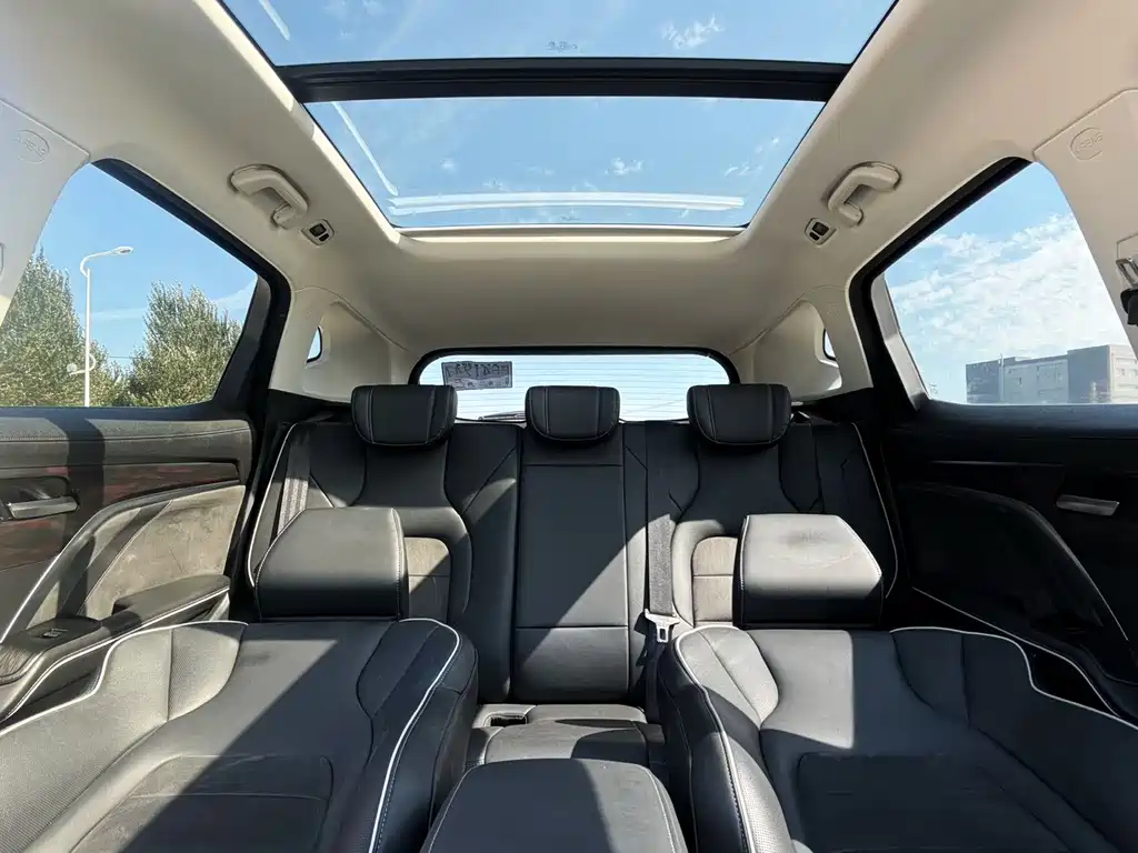 Haval H6 — фото 11