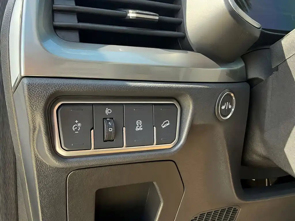 Haval H6 — фото 20