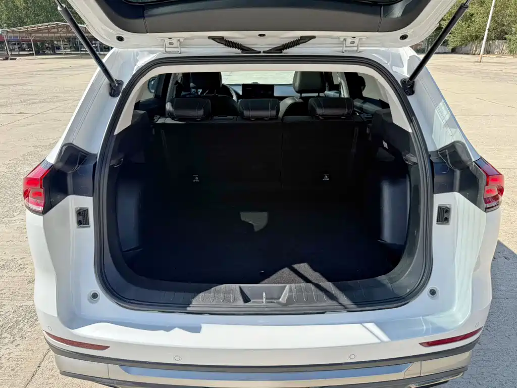 Haval H6 — фото 24