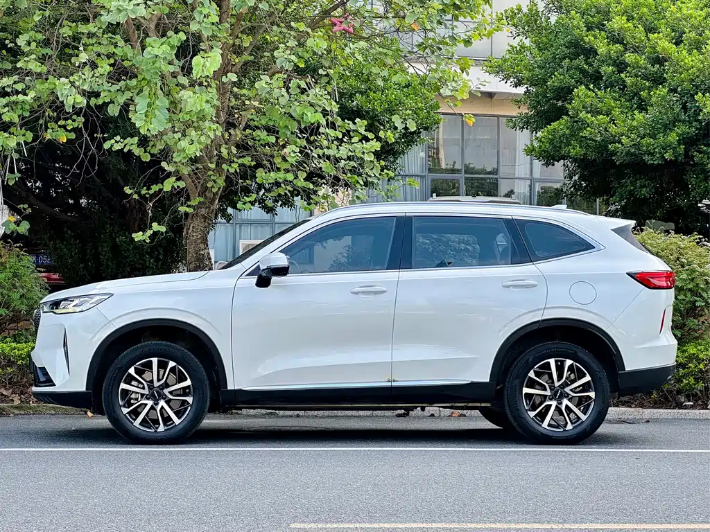 Haval H6 — фото 2