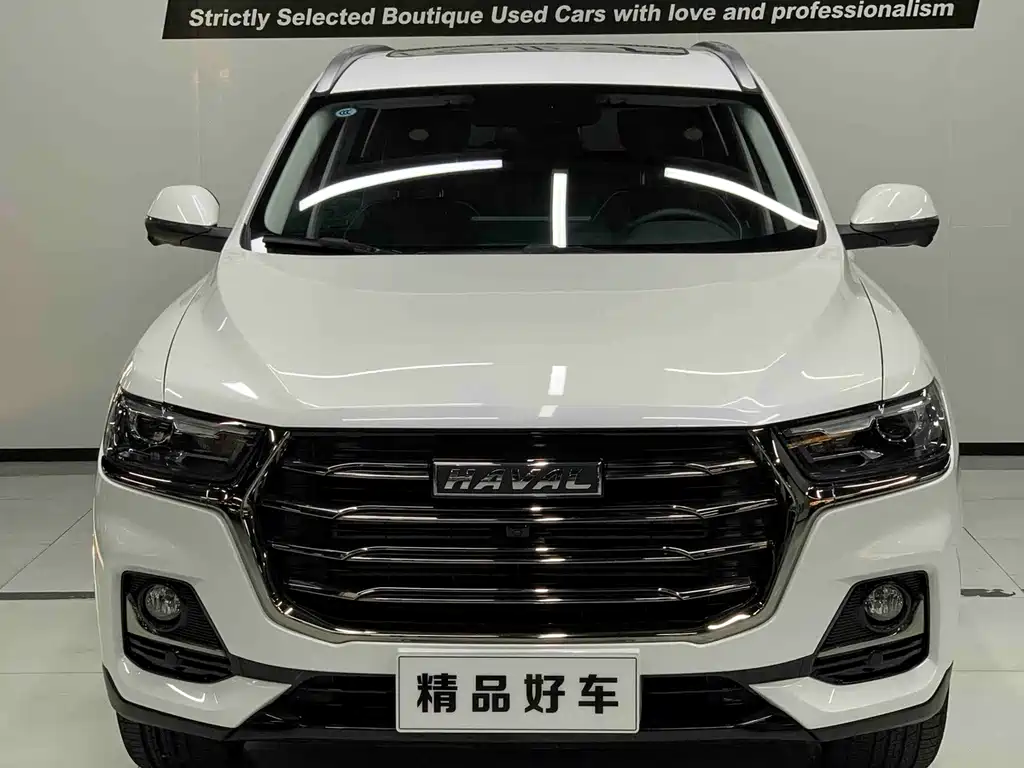 Haval H6 — фото 2