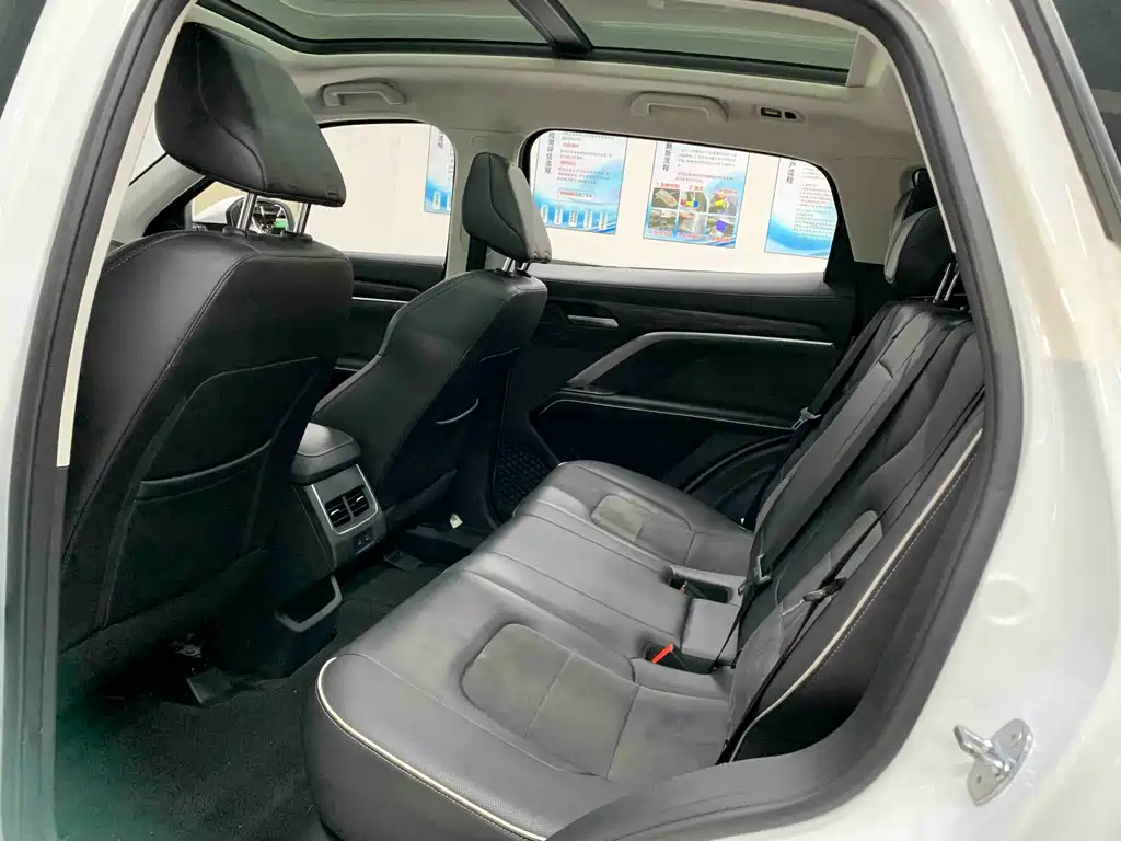 Haval H6 — фото 10