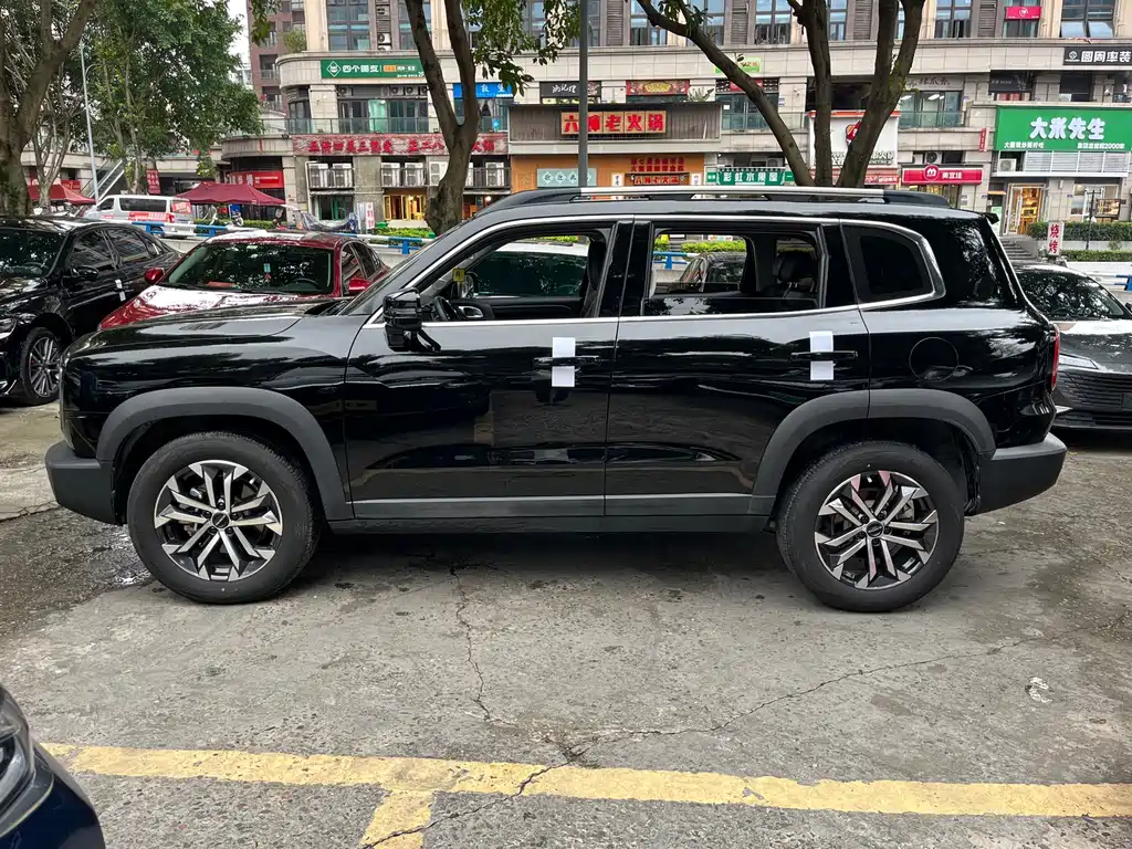 Haval Big Dog — фото 4
