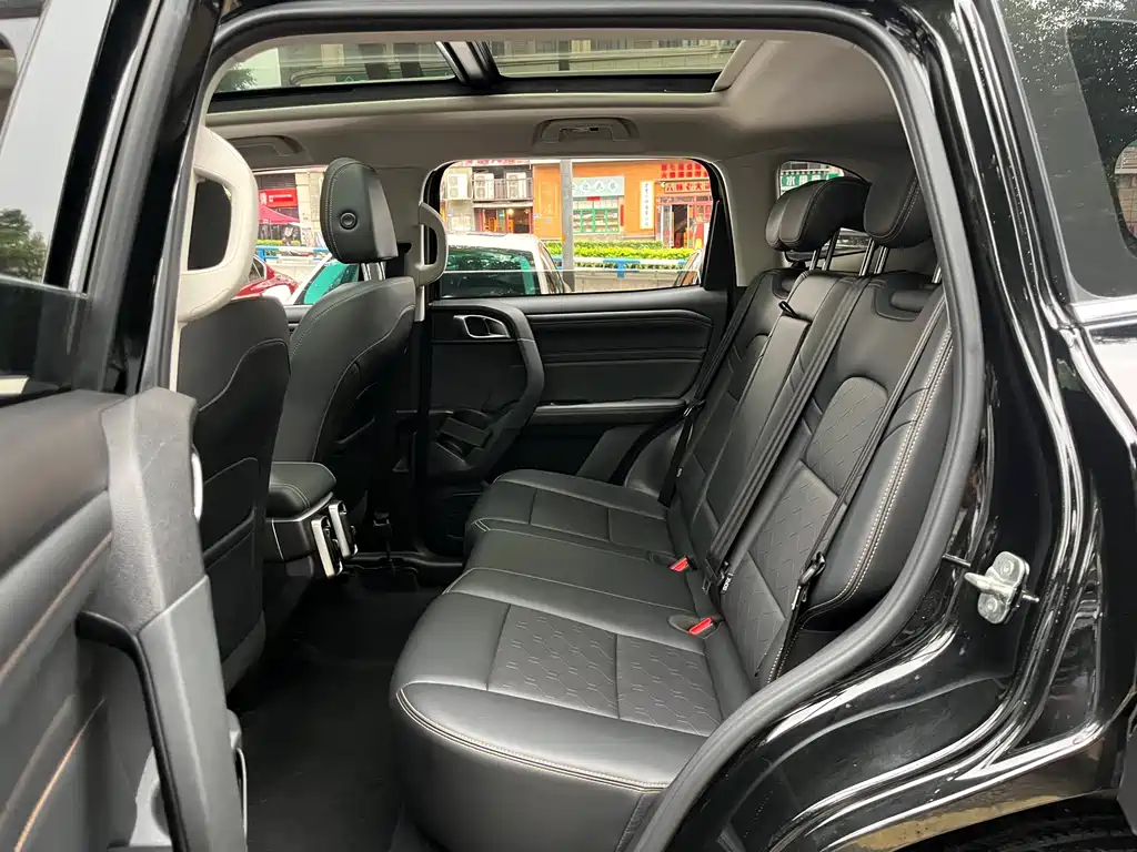 Haval Big Dog — фото 10