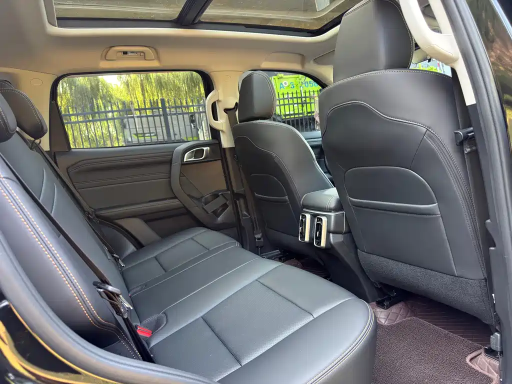 Haval Big Dog — фото 11