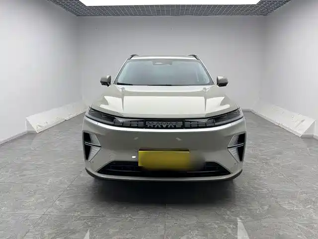Haval Xiaolong MAX — фото 2