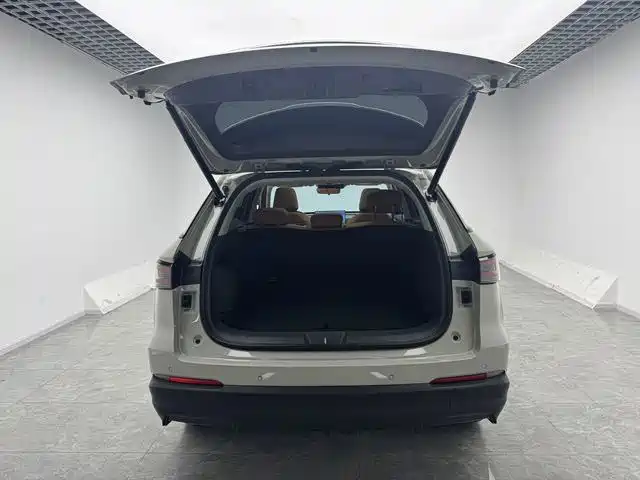 Haval Xiaolong MAX — фото 11