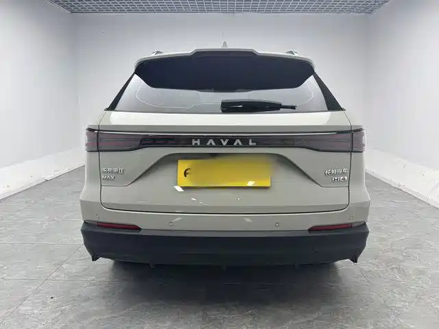 Haval Xiaolong MAX — фото 12