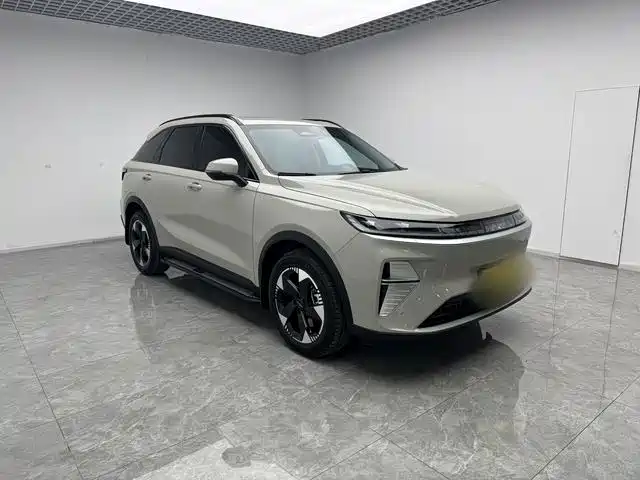 Haval Xiaolong MAX — фото 3
